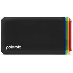 Polaroid Impresora fotográfica portátil Hi-Print Gen. 2. Negro