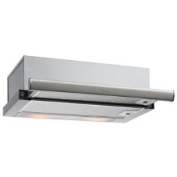 Teka Campana telescópica con 2 velocidades - TL 6420.2 IX. Inox