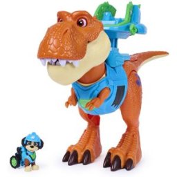 Paw Patrol Figura Timmy luces y sonidos Patrulla Canina .