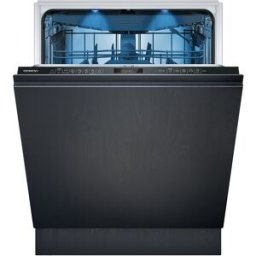 Siemens Lavavajillas integrable iQ500, 14 servicios, 60 cm, con varioSpeed+ - SX65ZX17CE.