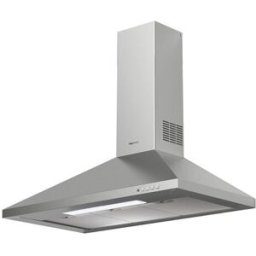 Mepamsa Campana decorativa 3 velocidades - Gavia 70. Inox