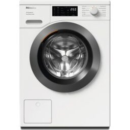 Miele Lavadora 8 kg - 1.400 rpm - WEB365 WCS PWash&8kg. Blanco loto