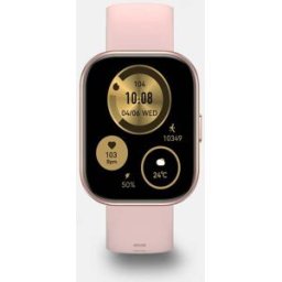Neckmarine Reloj de mujer smartwatch. (M) Multicolor