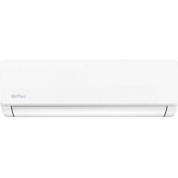 Daitsu Aire acondicionado Split 1x1 Inverter con 4420 frig-h y 4558 Kcal-h -Artic DS-18KZ. Blanco