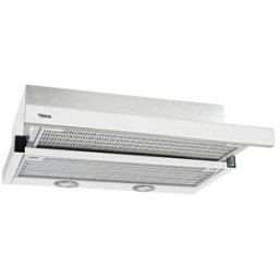 Teka Campana telescópica 3 velocidades - CNL 6415 W BLAN. Blanco