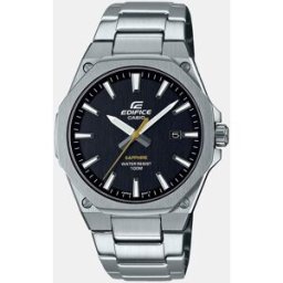 Casio Reloj de hombre EFR-S108D-1AVUEF de acero. Plata