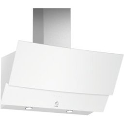 Balay Campana decorativa aspiración perimetral - 3BC585GB. Cristal blanco