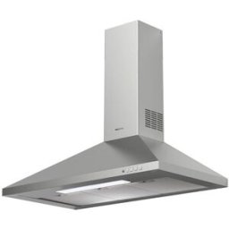 Mepamsa Campana decorativa 3 velocidades - Gavia 60. Inox
