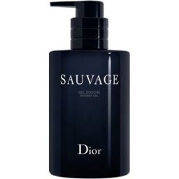 Christian Dior Gel de ducha corporal perfumado - limpia, refresca y perfuma la piel. (250 ml)