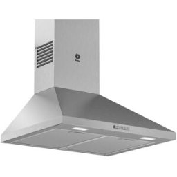 Balay Campana decorativa, , 60 cm - 3BC665MX. Acero Inox