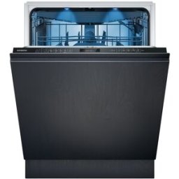 Siemens Lavavajillas integrable iQ500, 14 servicios, 60 cm, con sistema de secado con Zeolitas® - SN65ZX17CE.