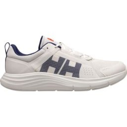 Helly Hansen Zapatillas náuticas de hombre HP Ahiga EVO 5. (44) Blanco roto