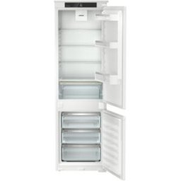 Liebherr Frigorífico integrable combi SmartFrost - ICSe-5103. Blanco