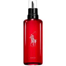 Ralph Lauren Recarga Perfume Polo Red amaderado de hombre . (150 ml)