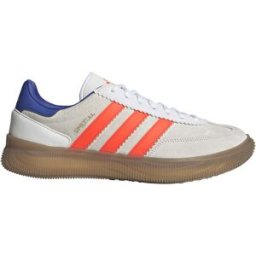 Adidas Zapatillas de balonmano de hombre HB SPEZIAL PRO . (44) Blanco roto