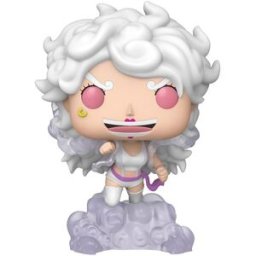 Funko Figura Pop! Vinyl Bonney 5th Gear w-Ch One Piece modelos surtidos.