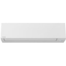 Toshiba Aire acondicionado Split 1x1 Wifi con 4.300 Frig-h y 5.160 Kcal-h - Shorai 18. Blanco