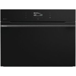 Hisense Horno con función microondas y capacidad 50 litros - BIM406A8B. Negro