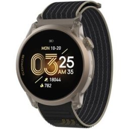 Coros Reloj Gps Pace 4 Crystal Jakob Edition . Aluminio