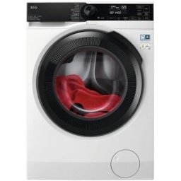 AEG Lavadora Secadora 7kg - 1.400 rpm - LWR7304L4B. Blanco