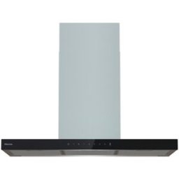 Hisense Campana decorativa 4 niveles 90 cm Inox - CH9T6226XGB. Inox