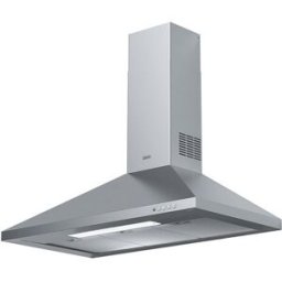 Franke Campana decorativa 4 velocidades - FDL 9165 XS. Acero Inox