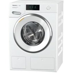 Miele Lavadora 9 kg - 1.600 rpm White Edition TwinDos - WWR860WPSPWASH. Blanco