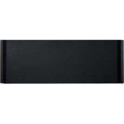 Toshiba Aire acondicionado Split 1x1 Inverter con 5.246Frig-h +6.000 Kcal-h, WiFi -SCURVE 22 BLACK. Blanco