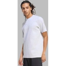Adidas Camiseta de hombre Z.N.E . (S) Gris