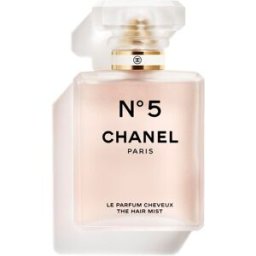 Chanel El Perfume para el Cabello. (35 ml)