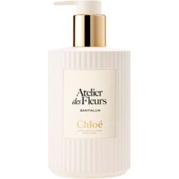 Chloé Loción Corporal Atelier des Fleurs Santalum Perfumed 300 ml .