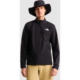The North Face Chaqueta para hombre Nimble 2 . (XL) Negro