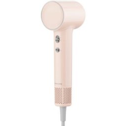Dreame Secador de pelo Mini. Rosa