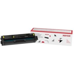 Xerox Tóner Original C230-C235 amarillo (006R04394) alta capacidad.