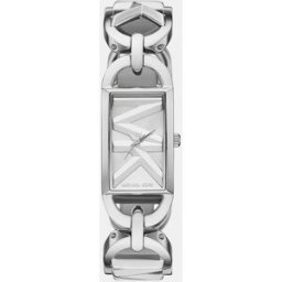 Michael Kors Reloj de mujer mk empire mk7407 de acero. Plateado