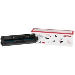 Xerox Tóner Original C230-C235 negro (006R04391) alta capacidad.