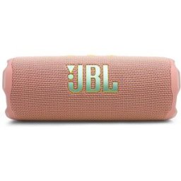 JBL Altavoz portátil Flip 7 Bluetooth. Rosa