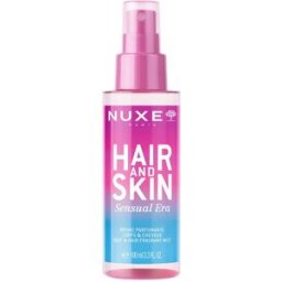 NUXE Bruma perfumada cuerpo y cabello Hair & Skin Sensual Era .