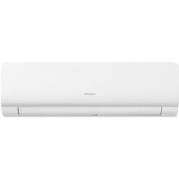 Hisense Aire acondicionado Split 1x1 Inverter con 2752 frig-h 2752 kcal-h, WiFi - KC35LR03. Blanco