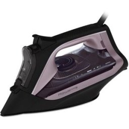Rowenta Plancha de vapor DW4345D1 Express Steam. Negro