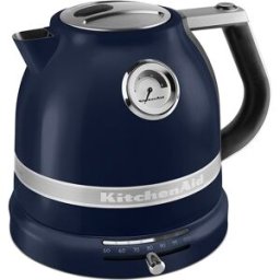 KitchenAid Hervidor 5KEK1522E 1,5L. Azul