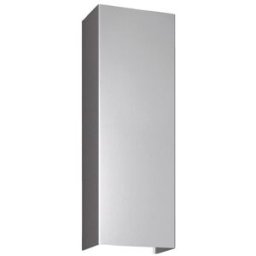 Balay Prolongador para campana decorativa - DHZ1234. Acero Inox