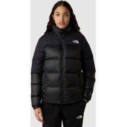 The North Face Chaqueta de plumón de mujer Diablo 2.0 . (XL) Negro