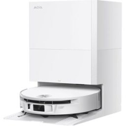 Mova Robot aspirador S70 Roller. Blanco