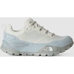 The North Face Zapatillas de senderismo de mujer Offtrail GORE-TEX® . (40) Gris claro