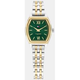 Tommy Hilfiger Reloj de mujer Norah 1782907 de acero. Plateado