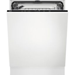 AEG Lavavajillas integrable para 13 servicios, 60 cm - FSE54600Z.