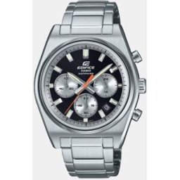 Casio Reloj de hombre Edifice EFB-730D-1AVUEF de acero. Plata