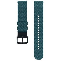 Polar Correa reloj textil TIDE 20mm . Azul