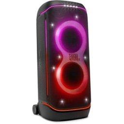 JBL Altavoz gran potencia PartyBox 720. Negro